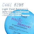 thumbnail image 6 of Amber Lash Magic Cream Remover for Eyelash Extension 15ml | Gentle | No Irritation (Cool Blue), 6 of 7