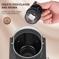 thumbnail image 2 of Molinillo de café AYCHIRO Burr Electric, 14 ajustes de molienda, 2 of 7