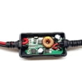thumbnail image 4 of USB Hard Wire -36V a 5V 2A de cámara de tablero Protección de - para casi todos los dispositivos mini USB de Zulema dashcam dashcam cableado, 4 of 8