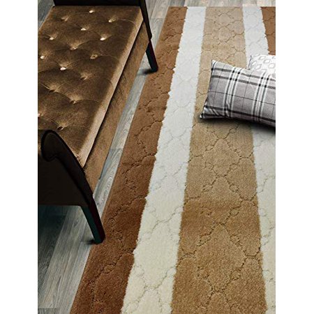 Custom Size Hallway Runner Rug, Slip Resistant, 26 Inch Wide X Your ...