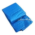 thumbnail image 2 of ITFABS Swimming Pool Insulation Film, Waterproof UV-resistant Round Cover, 2 of 9