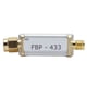 thumbnail image 5 of Filtro de paso de banda de interfaz SMA,Módulo de filtro de paso de banda Módulo de filtro SMA Componente electrónico Funcionalidad versátil, 5 of 9