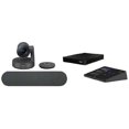 thumbnail image 2 of Logitech Medium Room with Tap + Rally + Lenovo ThinkSmart Core for Microsoft Teams Rooms TAPRALMSTLNV, 2 of 2