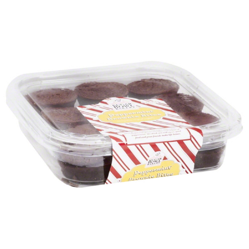 Sugar Bowl Bakery Madeleines, 16.8 Oz (Pack of 10)