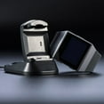 thumbnail image 2 of Fitbit Chargeur Ionique avec Support de Charge, Station de Charge avec Câble USB 1m, 2 of 5
