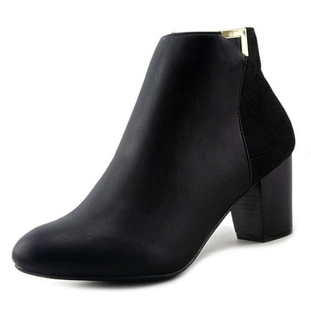 Womens Gahriet Leather Almond Toe Ankle Fashion Boots Womens Gahriet Leather Almond Toe Ankle Fashion Boots