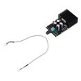 thumbnail image 1 of Módulo amplificador estéreo de potencia para altavoces de estantería TDA7377, 35Wx2, práctico y útil, 1 of 6