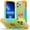 Colorful/Yellow, variant on SaniMore Compatible with iPhone 12/12 Pro Case 6.1 Inch with Ring Stand, [Soft Silicone and Hard Plastic] Heavy-Duty Military Grade Shockproof Phone Cover for iPhone 12/12 Pro, Rosegold