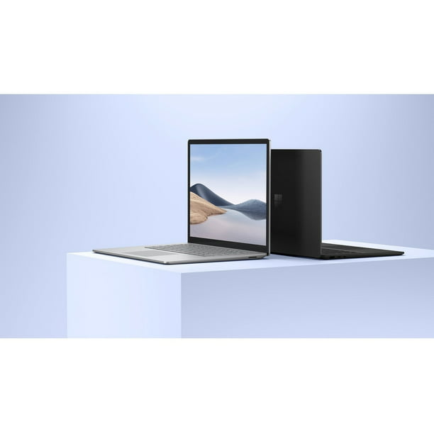 Microsoft – Surface Laptop 4 15” Touch-Screen – Intel Core i7 