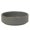 Pewter, variant on Blomus 63986.4 Pilar Bowl, Mirage Grey - Extra Small - Set of 4