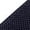 Dark Blue, variant on Black Ladies Casual Fashionable Style Shallow Mesh Round Toe Moccasins Flat Shoes Breathable Comfortable