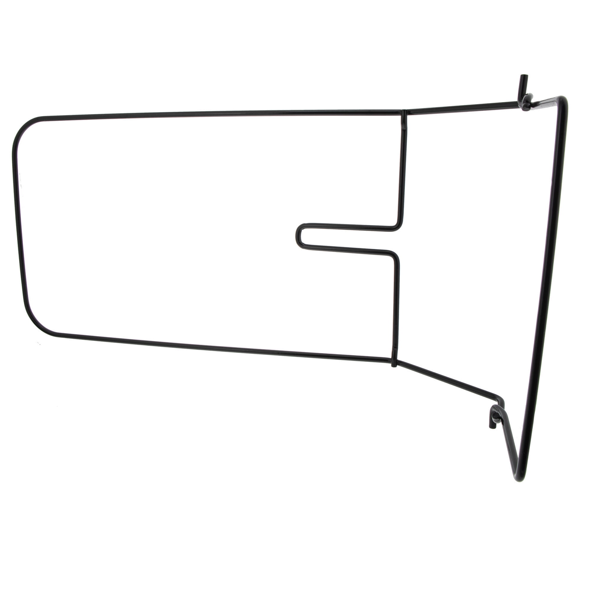Mtd 647-04271-0637 Lawn Mower Grass Bag Frame Genuine Original Equipment Manufacturer (OEM) Part