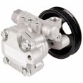 thumbnail image 2 of For Kia Sorento EX 2003 2004 2005 2006 New Power Steering Pump - BuyAutoParts, 2 of 8