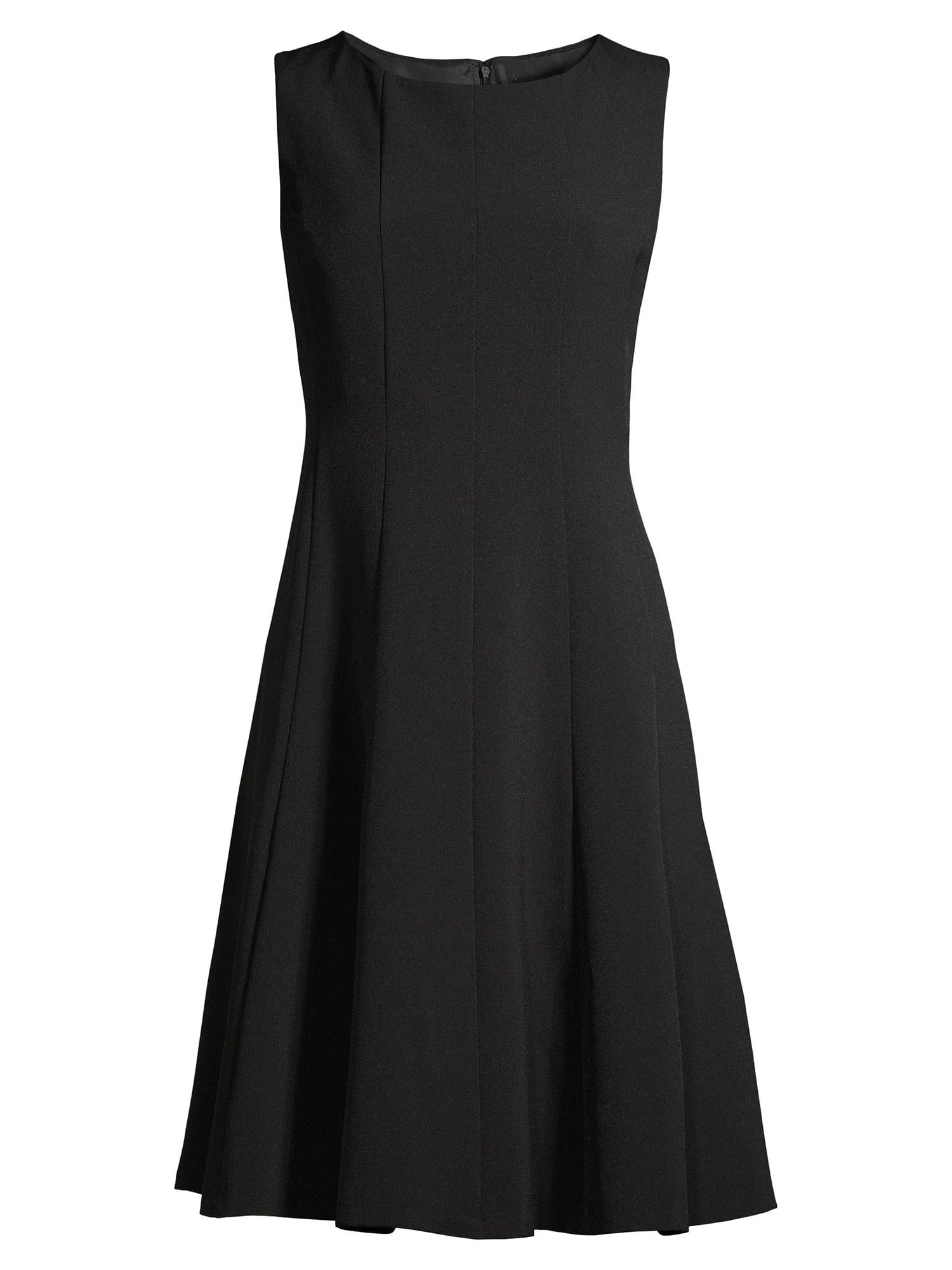 Evan Picone Womens Essential Multi Seam Sleeveless Jamaica | Ubuy