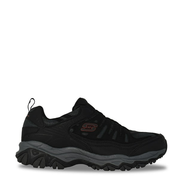 Skechers Men s After Burn M. Fit Sneaker Extra Extra Wide Width Walmart
