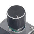 thumbnail image 3 of Clavier 3 touches USB filaire 2,4 GHz sans fil, échangeable à chaud, entièrement programmable, avec bouton, 3 of 4