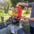 thumbnail image 7 of SureCan SUR5SFG2 5 Gal Spill Free Type II Self Venting Gasoline Safety Can, 7 of 7