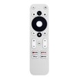thumbnail image 1 of Replace Voice Remote Control for / KM2 for KM2 4K Certified Voice Android TV Box, 1 of 5