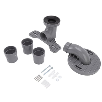 Toto THU842-BN-A Push Button Assembly with Rods ST446EMNA