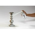 thumbnail image 4 of 2Pc Rust-Oleum 302592 Chalked Ultra Matte Finish Spray Paint, Aged Gray, 12 Oz, 4 of 5
