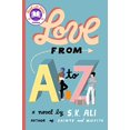 thumbnail image 1 of Love from A to Z, 1 of 2