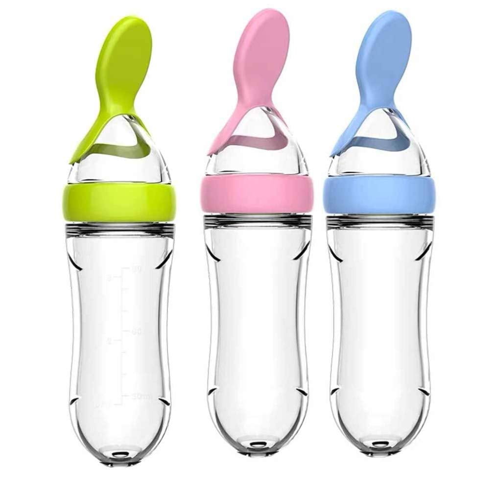 infant feeder for baby food