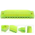 thumbnail image 3 of Portable Children Harmonica Beginner Mouth Organ Small Musical Instrument, 3 of 5