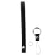 thumbnail image 2 of 1pc cámara celular pulsera lanyard anillo práctico telefono correa de muñeca (negro), 2 of 7