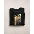 thumbnail image 3 of Kowloon Sweatshirt Women -Anthony Chirstou Designs, Female 5X-Large, 3 of 4