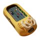 thumbnail image 5 of Juguete interactivo con volante para niños, juego de coche resistente con música. amarillo, 5 of 9