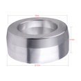 thumbnail image 4 of ROADFAR 2.5" Strut Spacer 2.5 inch Front Leveling Lift Kit Spring Spacers 2WD Leveling Kit Compatible for Dodge Ram 1500 for Ram 1500, 4 of 4