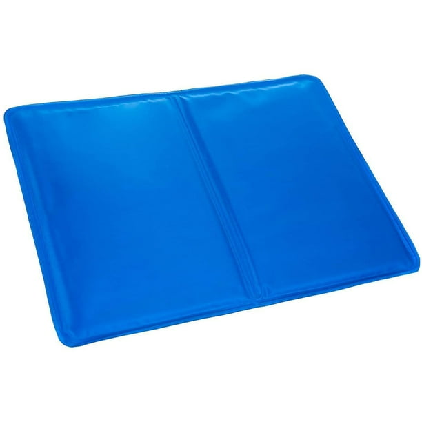 Cooling Gel Pad Piillow Mat Large Magic MultiFunction Cool Jelly Pad Cushion Pillow Relief