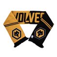 thumbnail image 3 of Wolferhampton Foulard Verticale FC Wanderers, 3 of 4