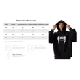 thumbnail image 2 of Sudadera Personalizada De Moda Con Estampado De Graffiti, 2 of 8