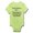 Kiwi, variant on CafePress - That Smell Is Coming From My Daddy Body Suit - Baby Light Bodysuit, Size Newborn - 24 Months