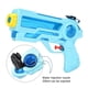 thumbnail image 4 of Pistola de agua Juguetes de baño Verano Playa Piscina Niños Niños Juego de disparos (Azul) Ndcxsfigh  libre de BPA, 4 of 8