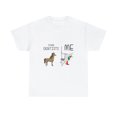thumbnail image 2 of Other Dentists Me Unicorn Dance  T-Shirt, 2 of 2