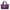 Dark Purple, variant on DAKIMOE Weekender Bags for Women, Travel Bag Carry on Gym Bag, Travel Duffle Bag with Wet Dry Pocket/Front Phone Pocket/Trolley Sleeve Pocket, Purple