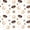 Beige 08, variant on spefrowx Lucky 8 Ball Twin Duvet Cover for Teens, Blue Leopard Print Lips Print Twin Bedding, Navy Reversible, 2 Pieces, 1 Duvet Cover and 1 Pillowcase