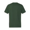 thumbnail image 2 of Russell Athletic Russel Athletic Essential 60/40 Performance T-Shirt Size up to 4XL, 2 of 4