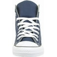 thumbnail image 4 of Converse Classic Hi Top Navy Size 11 Men /13 Women, 4 of 7
