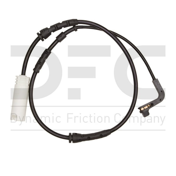 Front Or Front Left DFC Brake Pad Wear Sensor Wire 341-31040 For 2008-2013 BMW M3, 2011 BMW 1 Series M