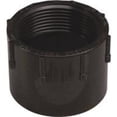 thumbnail image 3 of Charlotte Pipe 4 in. Hub x 4 in. Dia. FPT ABS Adapter, 3 of 3