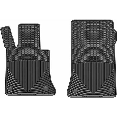 weathertech w296 13 13 glk class with 2 ret devices dr and pass side floor front rubber mats weathertech w296 13 13 glk class with 2 ret devices dr and pass side floor front rubber mats