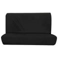 thumbnail image 1 of Bench Seat Cover Bench Car Seat Cover Car Interior Accessory Rear Car Seat Protector, 1 of 6