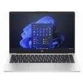 thumbnail image 1 of Laptop HP 245 G10, AMD Ryzen 3, 16GB RAM, 1TB SSD, Windows 11 Home, 14" Full HD, Teclado Retroiluminado en Español, Plateado., 1 of 4