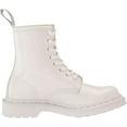 thumbnail image 6 of Women's Dr. Martens 1460 Mono 8 Eye Boot, 6 of 8