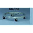 thumbnail image 1 of Witt Industries DD-200 Poupée Tambour - Très Robuste - Galvanisée à Trempage à Chaud, 1 of 2