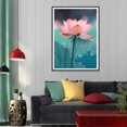 thumbnail image 3 of Flowers Peinture Diamant 5D DIY Full Drill, 3 of 3