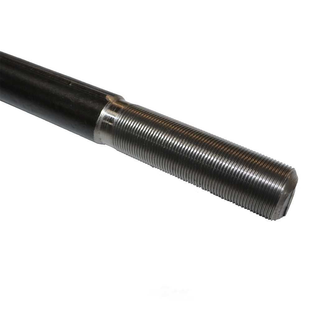 ACDelco 45A3076 Driver Side Inner Steering Tie Rod